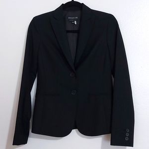 Janes New York Stretch suit jacket size 0